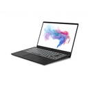 MSI Modern 14 in Ultrabook laptop - Full HD - Intel Core i3 10th Gen i3-10110U - 8 GB - 512 GB SSD - Carbon Gray