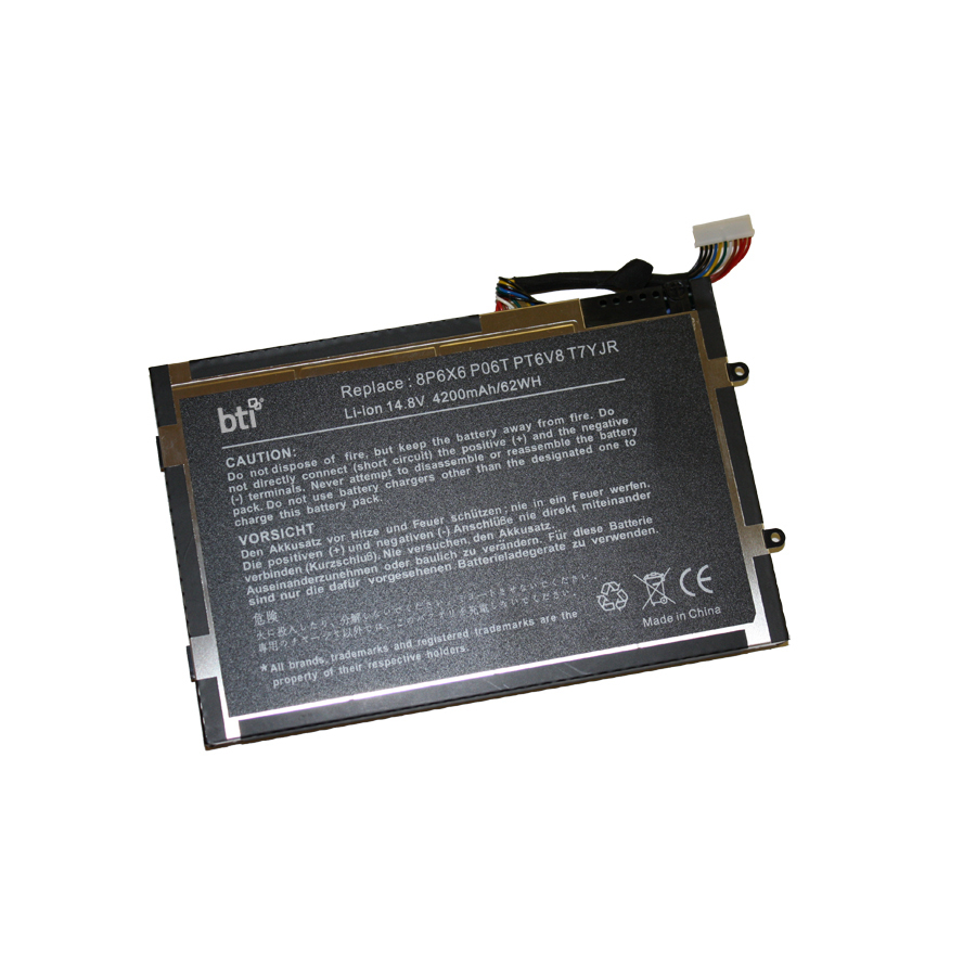 BTI Battery