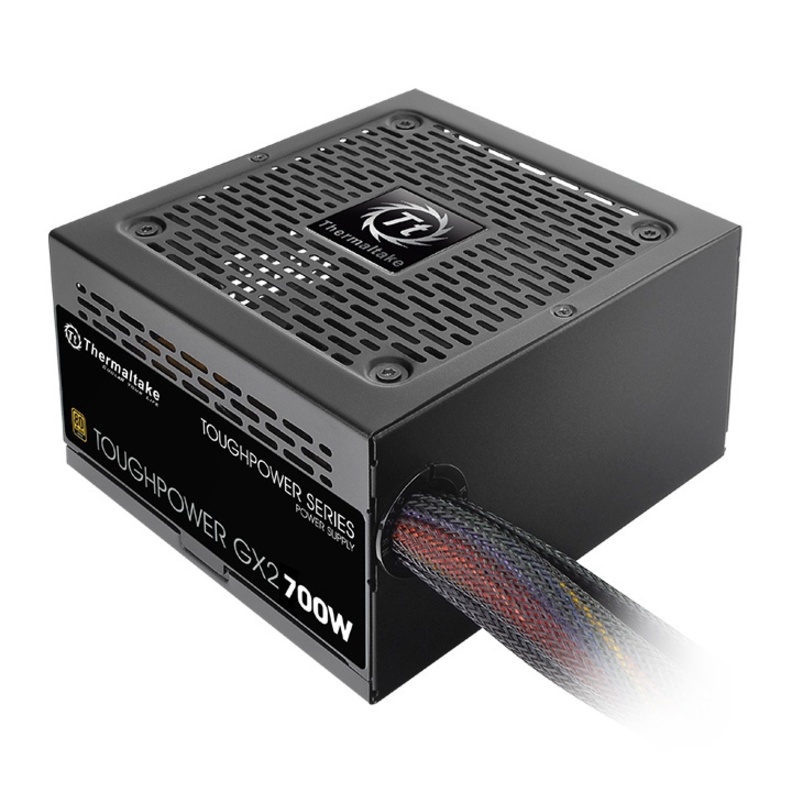 Thermaltake Toughpower GX2 700W Power Supply