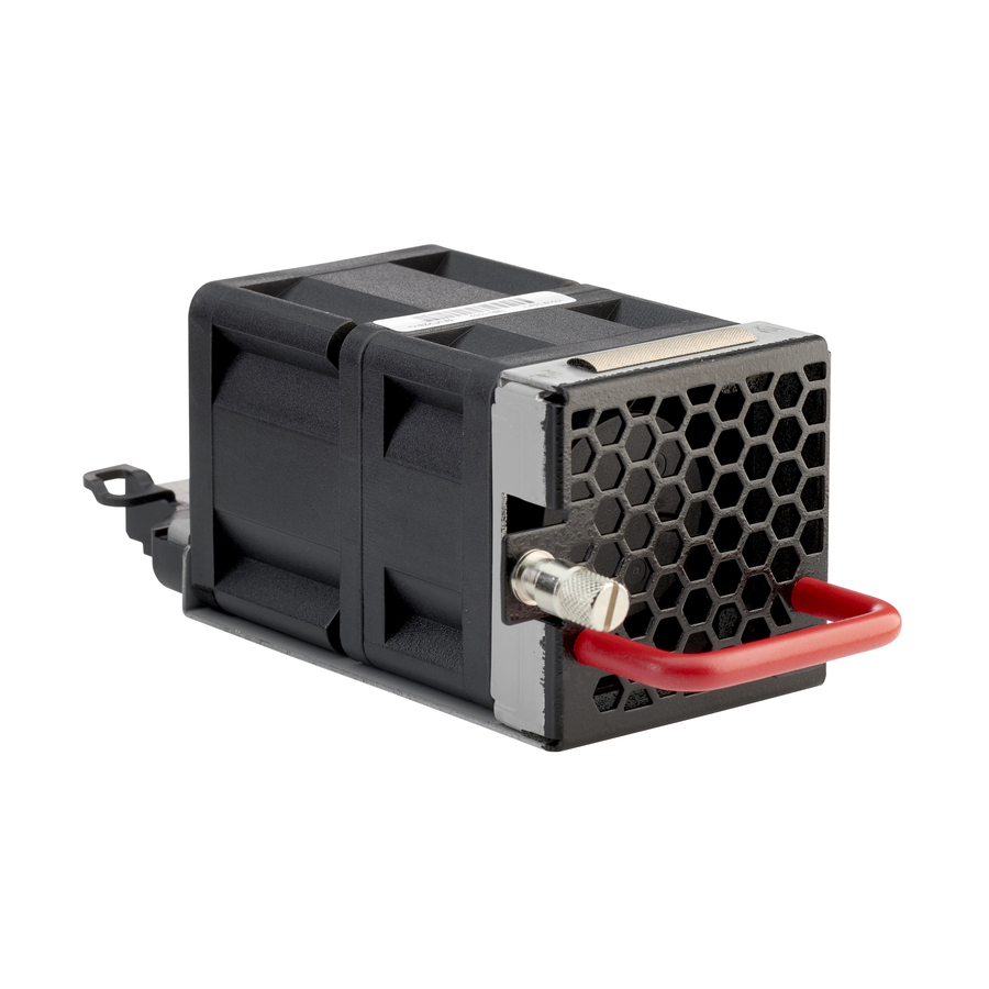 HPE 8325-32C Front-to-Back Fan