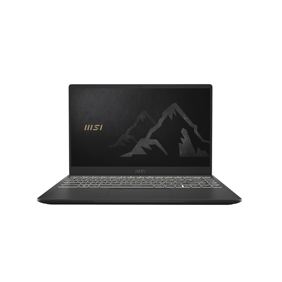 MSI Summit 14˘ Ultrabook Laptop Intel Core i5-1135G7 8GB 512GB W10P