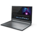 MSI Stealth 15M A11SDK-063 15.6" Gaming Notebook - Full HD - Intel Core i7 11th Gen i7-1185G7 - 16 GB - 512 GB SSD - Carbon Gray