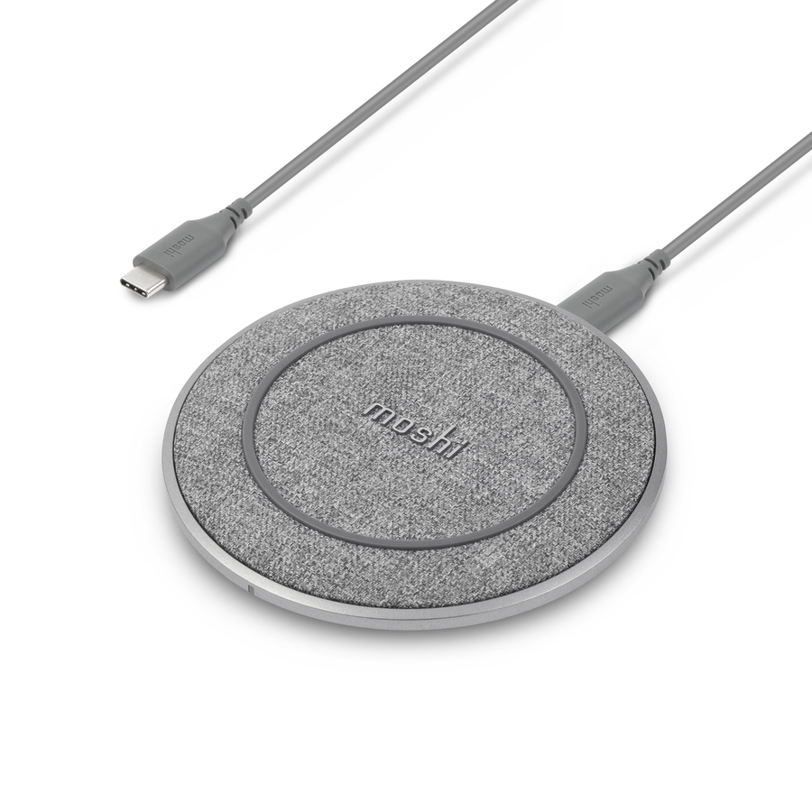 Moshi Otto Q Wireless Charging Pad