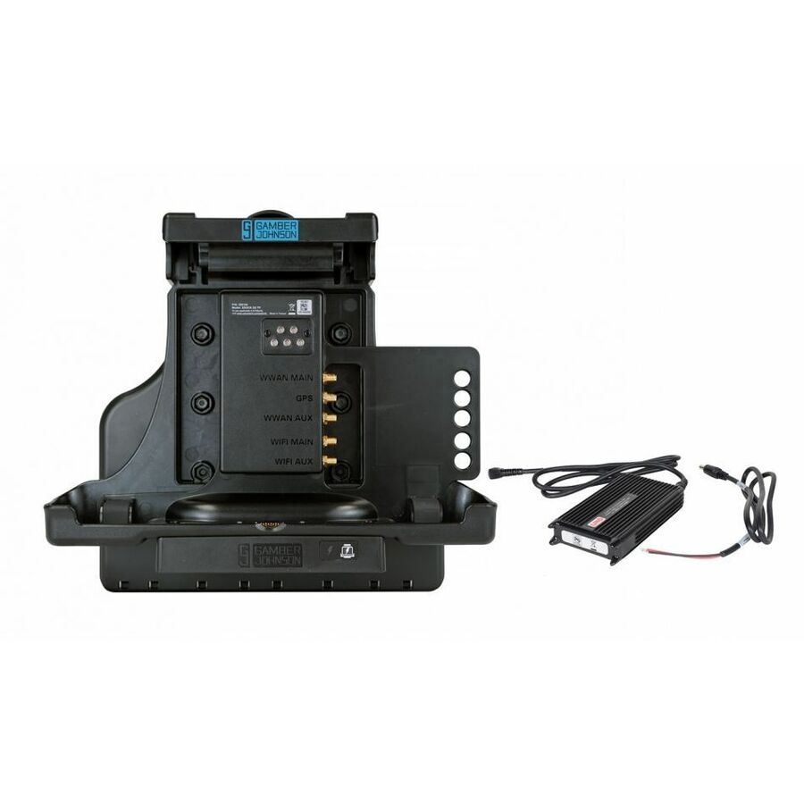 Gamber-Johnson Docking Station