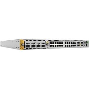 Allied Telesis x950-28XTQm Layer 3 Switch