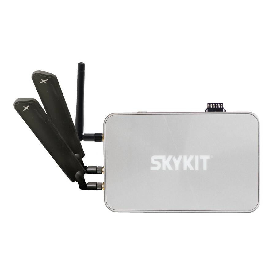 Skykit SKP Pro Mobile Digital Signage Appliance
