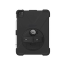 The Joy Factory aXtion Bold MP Rugged Carrying Case for 11" Apple iPad Air (4th Generation), iPad Pro (2nd Generation) Tablet
