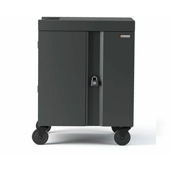 Bretford Cube Cart - Pre Wired TVC16USBC