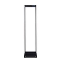 Rack Solutions 45U TechEdge 2Post Rack with Square Holes
