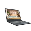 MSI Creator 15 A10SET-052 15.6" Touchscreen Notebook - Full HD - Intel Core i7 10th Gen i7-10875H - 16 GB - 1 TB SSD - Space Gray with Silver Diamond Cut