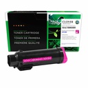 Clover Imaging Remanufactured Extra High Yield Magenta Toner Cartridge for Xerox 106R03691