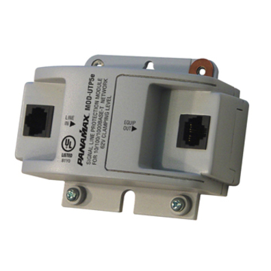 Panamax MOD-UTP5e Surge Suppressor/Protector