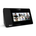Lenovo ThinkSmart View ZA840013US Tablet - 8" HD - Qualcomm Snapdragon 624 - 2 GB - 8 GB Storage - Android 8.1 Oreo - Business Black