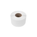 Brother 4"x6.5" DT Premium Paper Label, 8"OD/3" Core, 1,000 Labels/Roll, 4 Rolls/Case