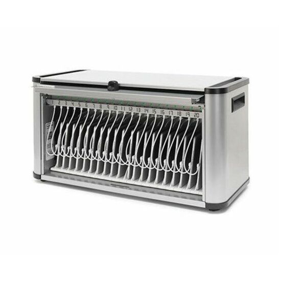 Bretford PureCharge Charging Cart