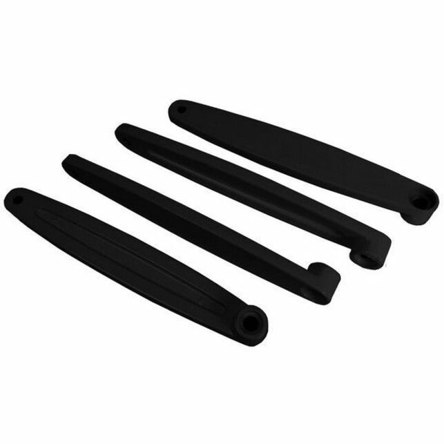 Amer Mounts [Legacy] AMRP10057B Mounting Arm for Projector Mount - Black