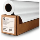 HP Production Matte Polypropylene, 3-in Core - 24in x 200ft