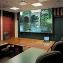 Draper Ultimate Access E 113" Projection Screen