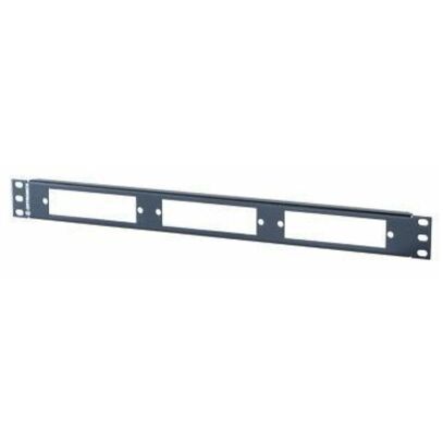 Ortronics Q-Series LM2/M2/OFP 1U Fiber Patch Panel