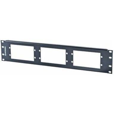 Ortronics Q-Series LM2/M2/OFP 2U Fiber Patch Panel