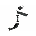 Havis Vehicle Mount for Notebook, Docking Station, Keyboard, Computer - Horizontal