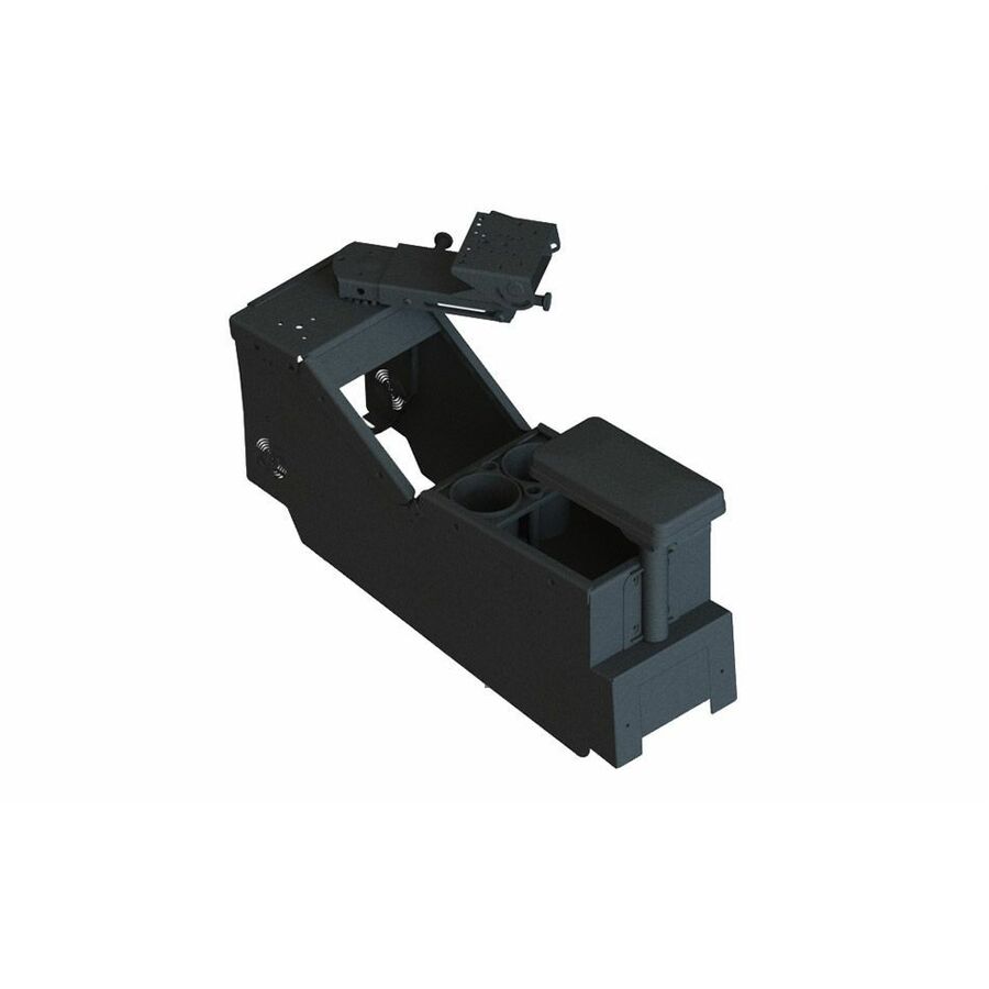 Gamber-Johnson Vehicle Mount - Horizontal/Vertical