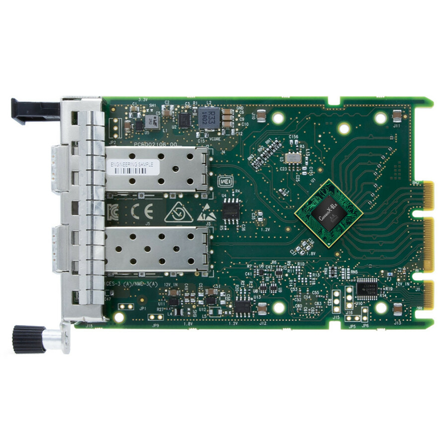 Lenovo Mellanox ConnectX-6 Lx 25Gigabit Ethernet Card