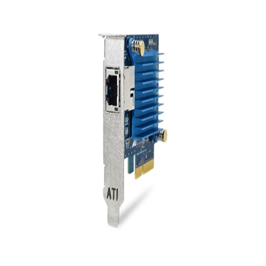Allied Telesis DNC10 10Gigabit Ethernet Card
