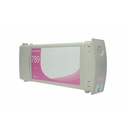 WF Remanufactured Cyan Wide Format Ink Cartridge for HP 761 (CM994A)