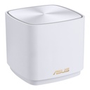 Asus ZenWiFi AX Wi-Fi 6 IEEE 802.11ax Ethernet Wireless Router