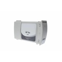 WF Remanufactured Gray Wide Format Ink Cartridge for HP 761 (CM995A)