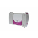 WF Remanufactured Magenta Wide Format Ink Cartridge for HP 761 (CM993A)