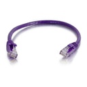 Quiktron Q Cat.6 Patch Network Cable