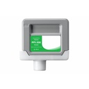 WF Non-OEM New Green Wide Format Ink Cartridge for Canon PFI-306 (6664B001AA)