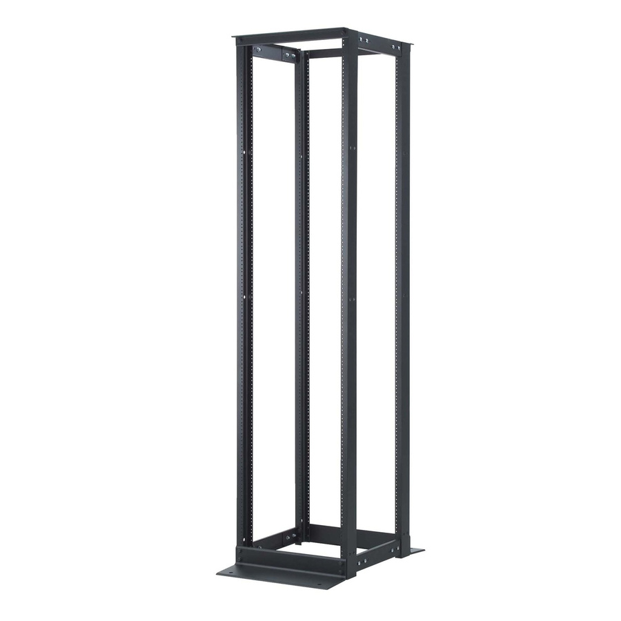 Ortronics Rack Frame