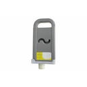 WF Non-OEM New Yellow Wide Format Ink Cartridge for Canon PFI-710 (2357C001)