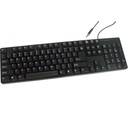 Inland USB Standard Keyboard - 111 Key