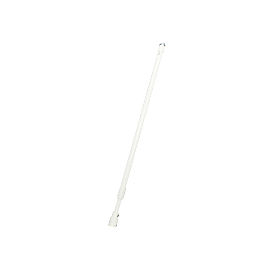 Hanwha Techwin Mounting Adapter for Mounting Plate - White