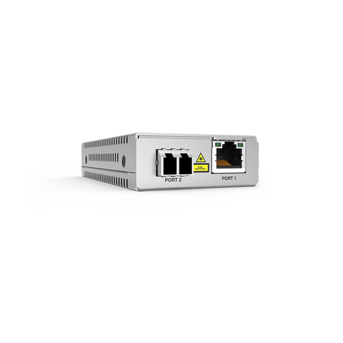 Allied Telesis MMC2000LX/SC Transceiver/Media Converter