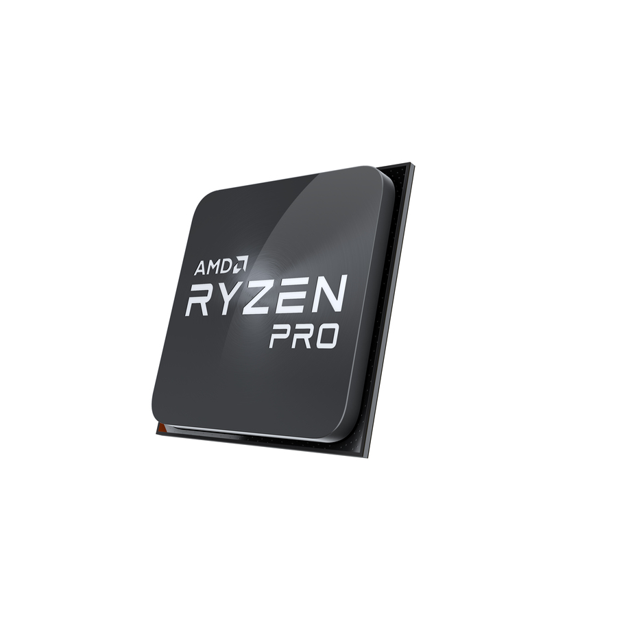 AMD Ryzen 7 PRO 3700 Octa-core (8 Core) 3.60 GHz Processor - OEM Pack