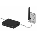 HPE Antenna Mount for Antenna, Network Gateway