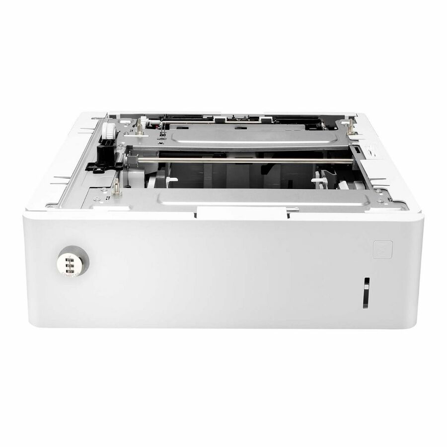 Troy M607/M608/M609/M610/M611/M612 Secure 550-Sheet Combination Locking Tray