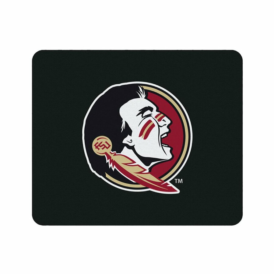 OTM Florida State University Black Mouse Pad, Classic