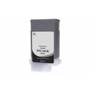 WF Non-OEM New Black Wide Format Ink Cartridge for Canon PFI-107 (6705B001AA)