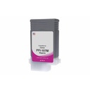WF Non-OEM New Magenta Wide Format Ink Cartridge for Canon PFI-107 (6707B001AA)