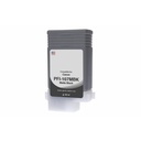 WF Non-OEM New Matte Black Wide Format Ink Cartridge for Canon PFI-107 (6704B001AA)
