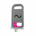 WF Non-OEM New Magenta Wide Format Ink Cartridge for Canon PFI-1700 (0777C001AA)