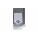 WF Non-OEM New Photo Gray Wide Format Ink Cartridge for Canon PFI-106 (6631B001AA)