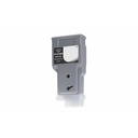 WF Non-OEM New Matte Black Wide Format Ink Cartridge for Canon PFI-207 (8788B001AA)