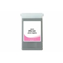 WF Non-OEM New Photo Magenta Wide Format Ink Cartridge for Canon PFI-101 (0888B001AA)